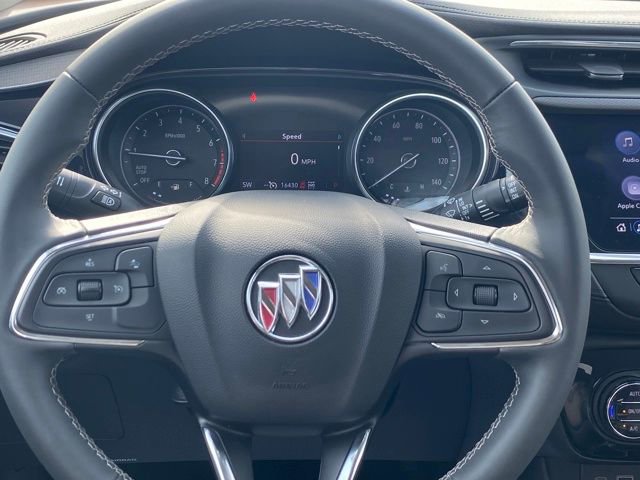 Certified 2023 Buick Encore GX Select image 9