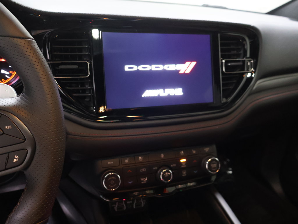 New 2027 Dodge Durango GT AWD/4WD image 21