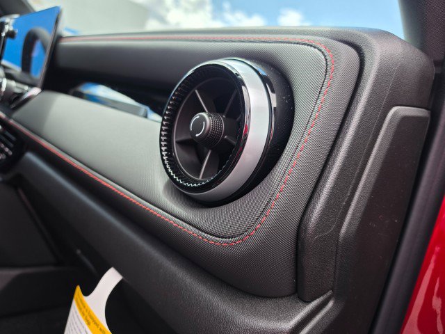 New 2026 Chevrolet Colorado Z71 AWD/4WD image 13