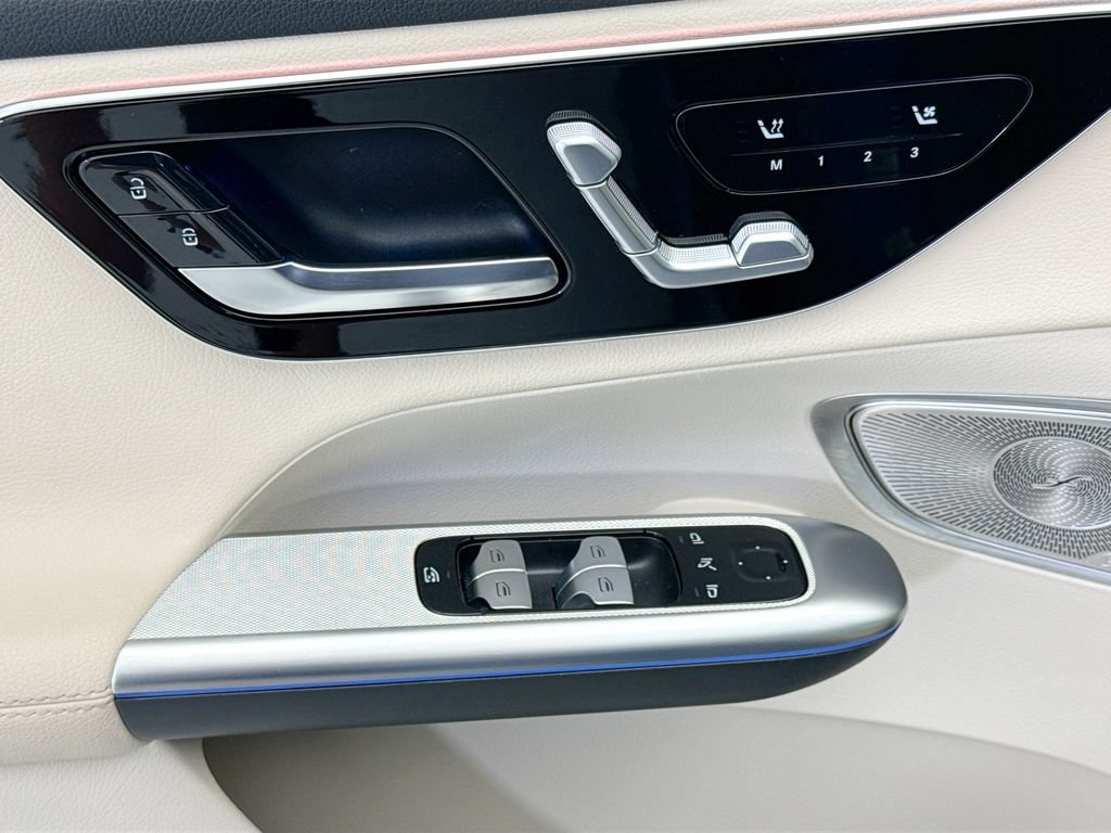 Certified 2026 Mercedes-Benz GLC 300 4MATIC image 22