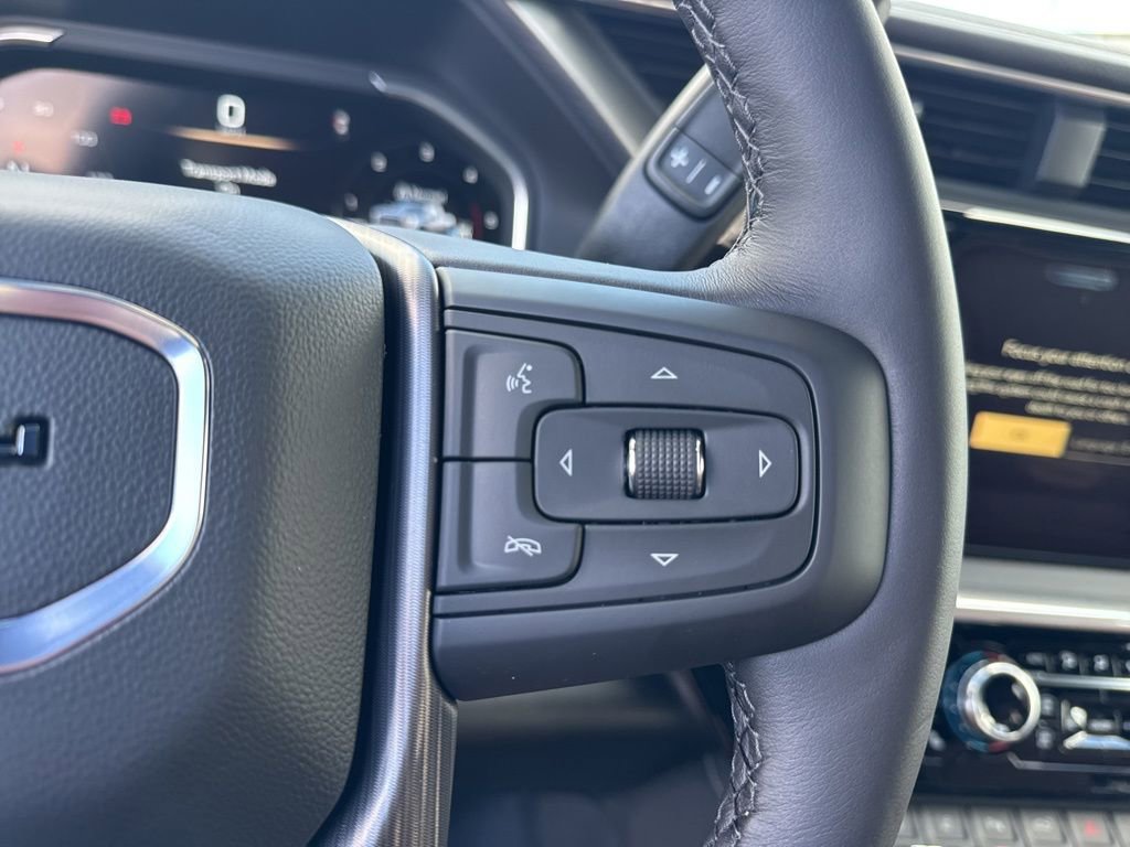 New 2026 GMC Sierra 2500 Denali Ultimate image 18