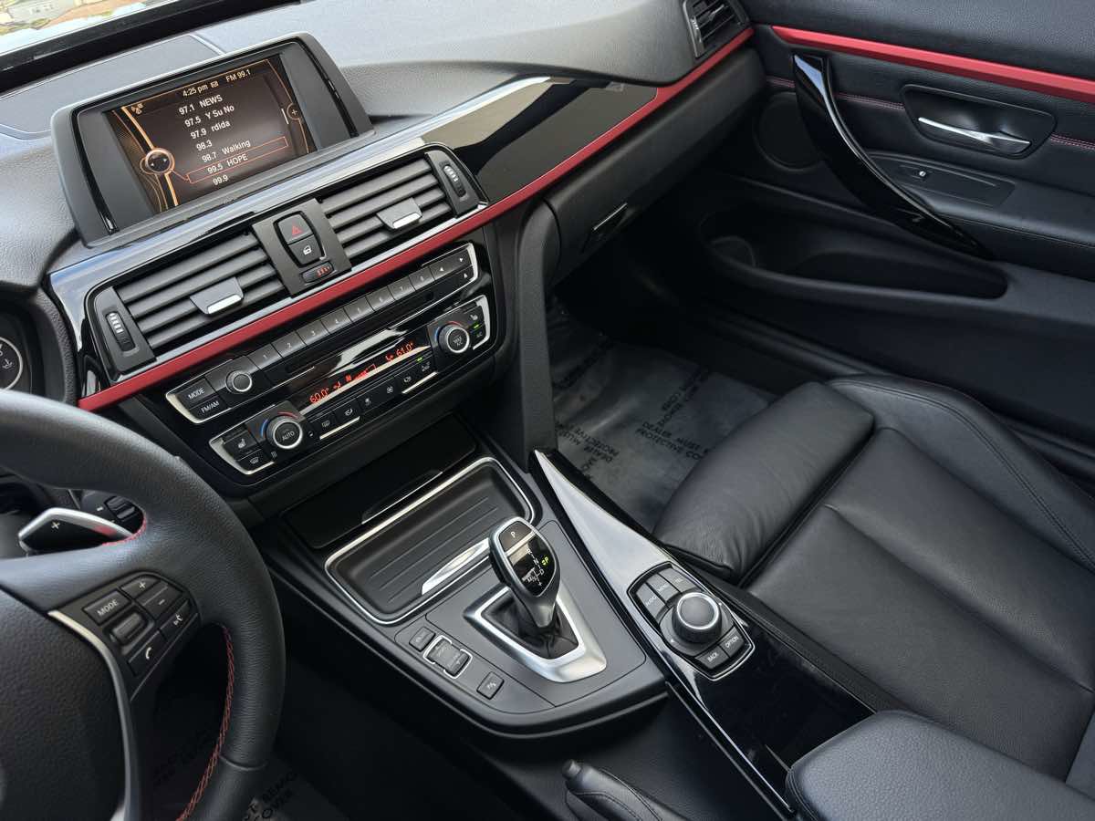 Used 2014 BMW 435i Coupe image 15