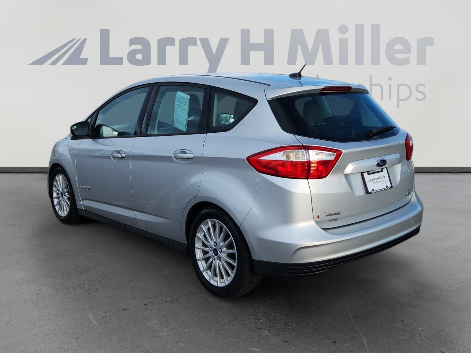 Used 2013 Ford C-MAX SE image 4