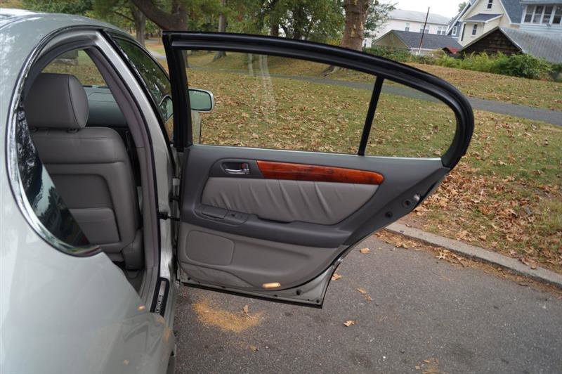 Used 2004 Lexus GS 300 image 29