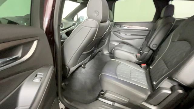 Used 2023 Buick Enclave Avenir w/ Trailering Package, 5000 lbs. AWD/4WD image 16