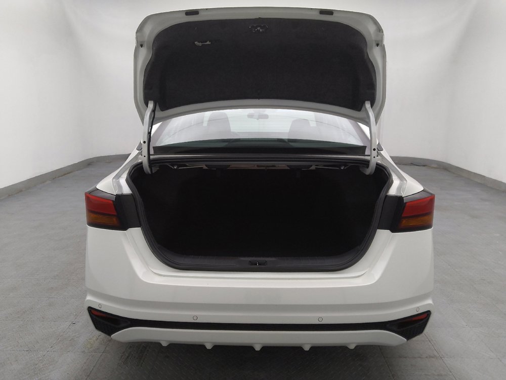 Used 2023 Nissan Altima 2.5 SV image 29