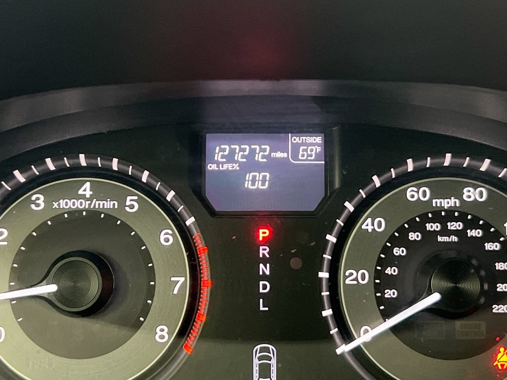 Used 2017 Honda Odyssey EX-L image 13