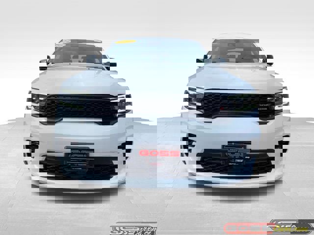 Certified 2024 Dodge Durango GT image 2