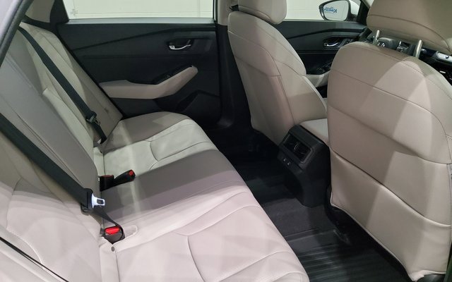 Used 2023 Honda Accord EX-L image 19