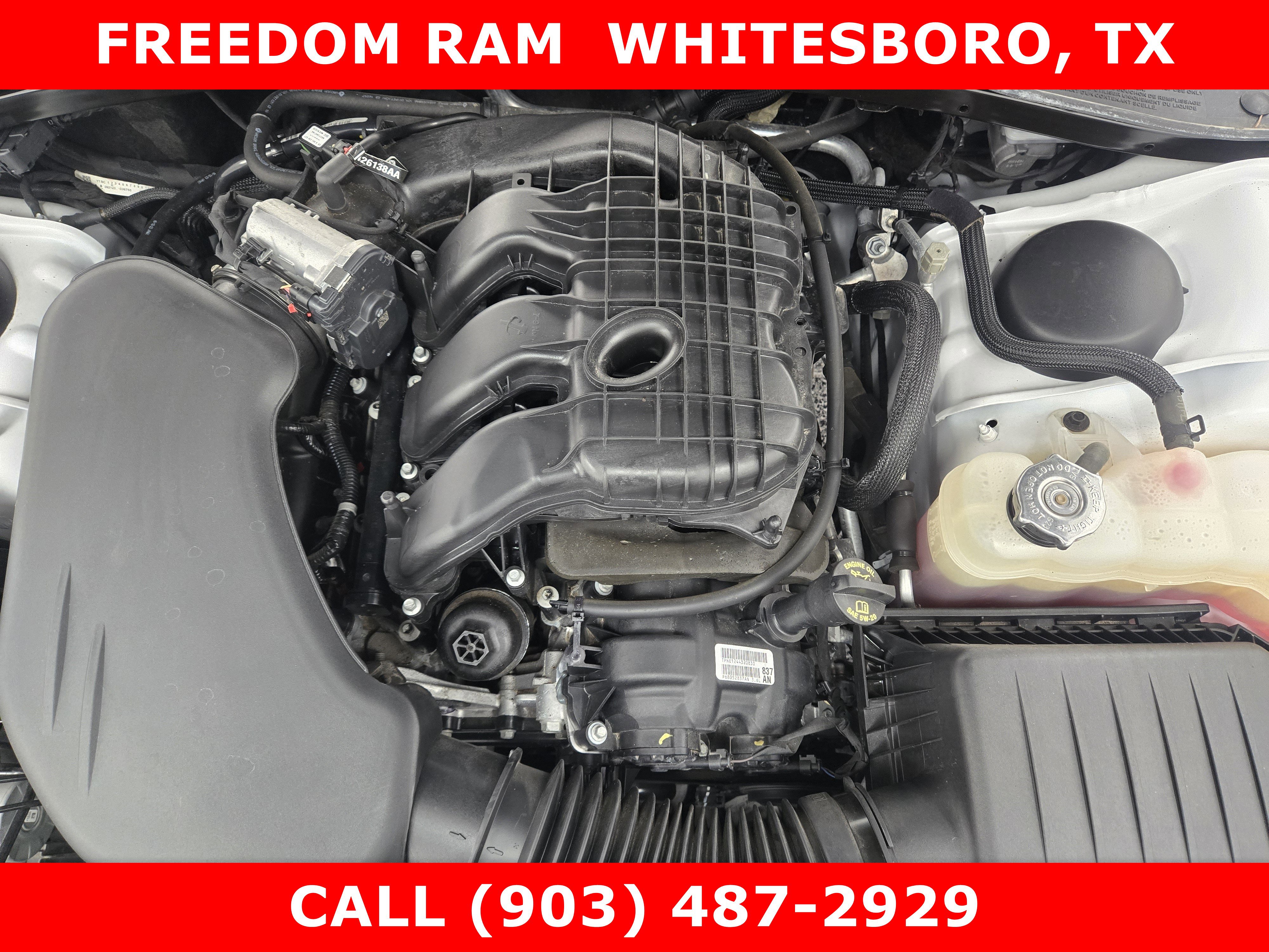 Used 2023 Dodge Charger SXT image 21