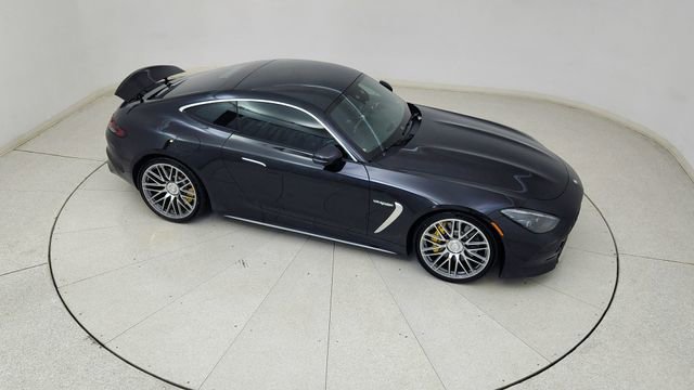 Used 2025 Mercedes-Benz AMG GT 55 image 64