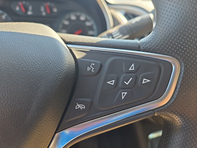 Used 2025 Chevrolet Malibu LT FWD image 20