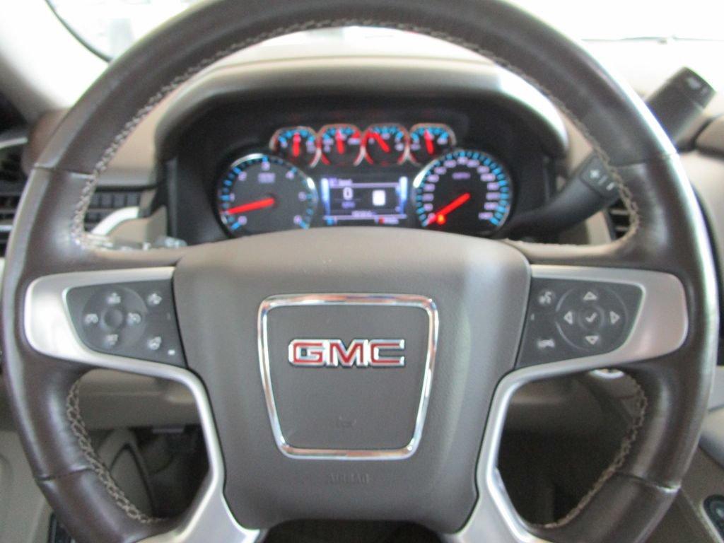 Used 2019 GMC Yukon XL SLT RWD image 38