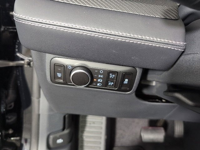 New 2025 Ford Mustang Mach-E Premium image 17