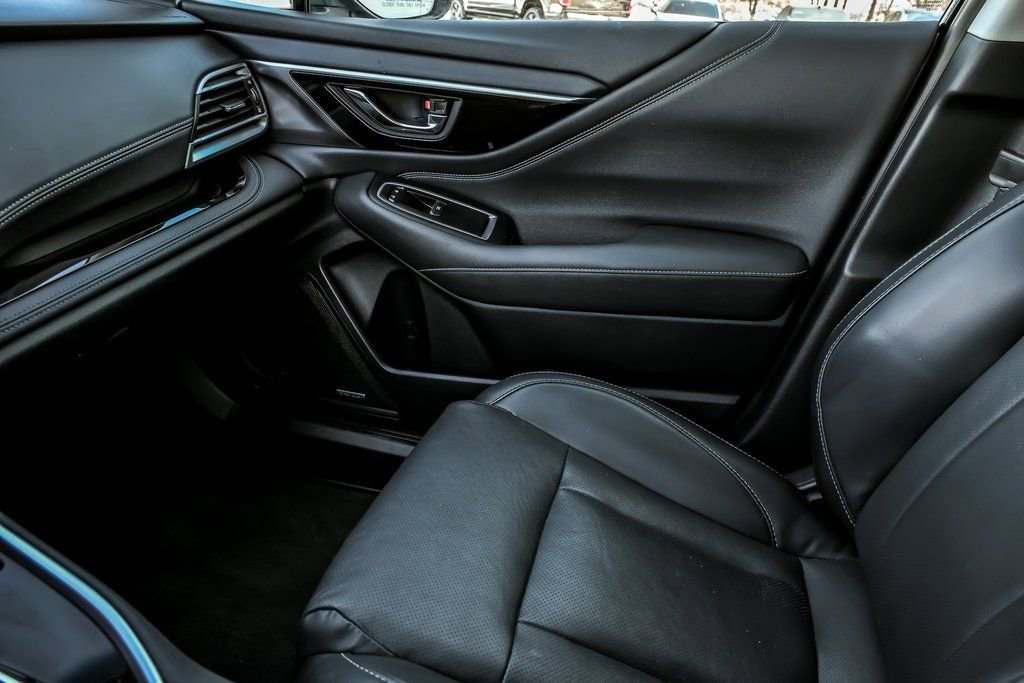 Used 2020 Subaru Legacy Limited w/ Popular Package #2 image 25