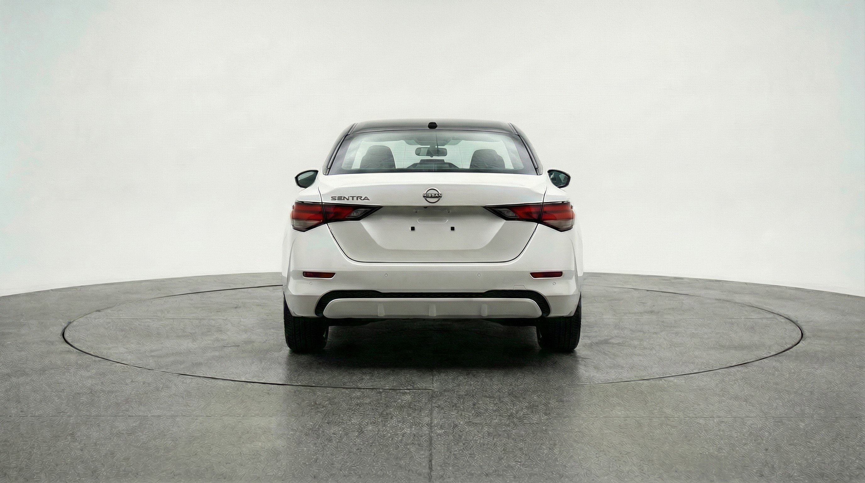 Used 2025 Nissan Sentra SV FWD image 7