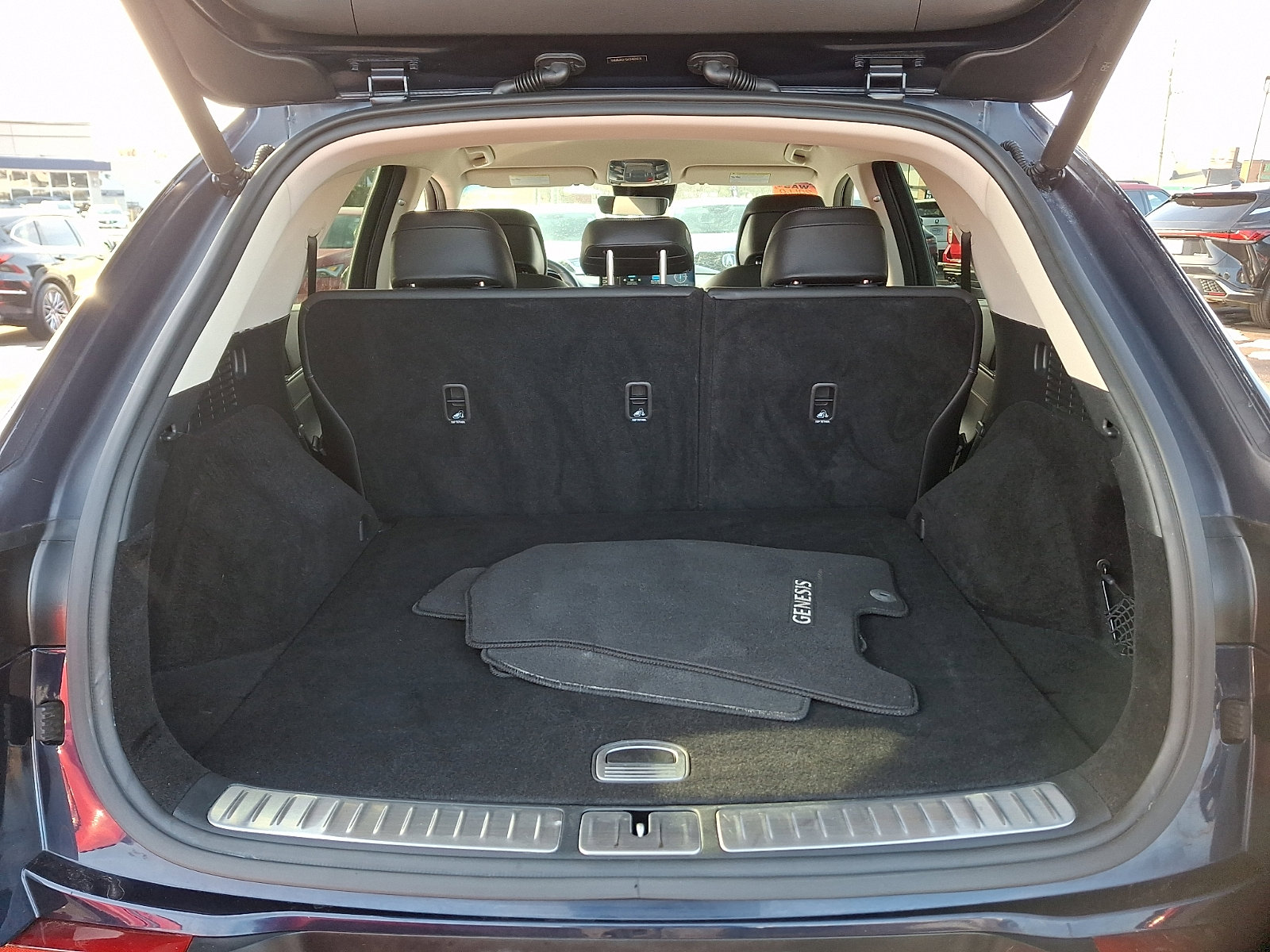 Used 2025 Genesis GV70 2.5T image 28