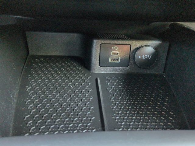 Used 2024 Ford Bronco Sport Big Bend AWD/4WD image 21