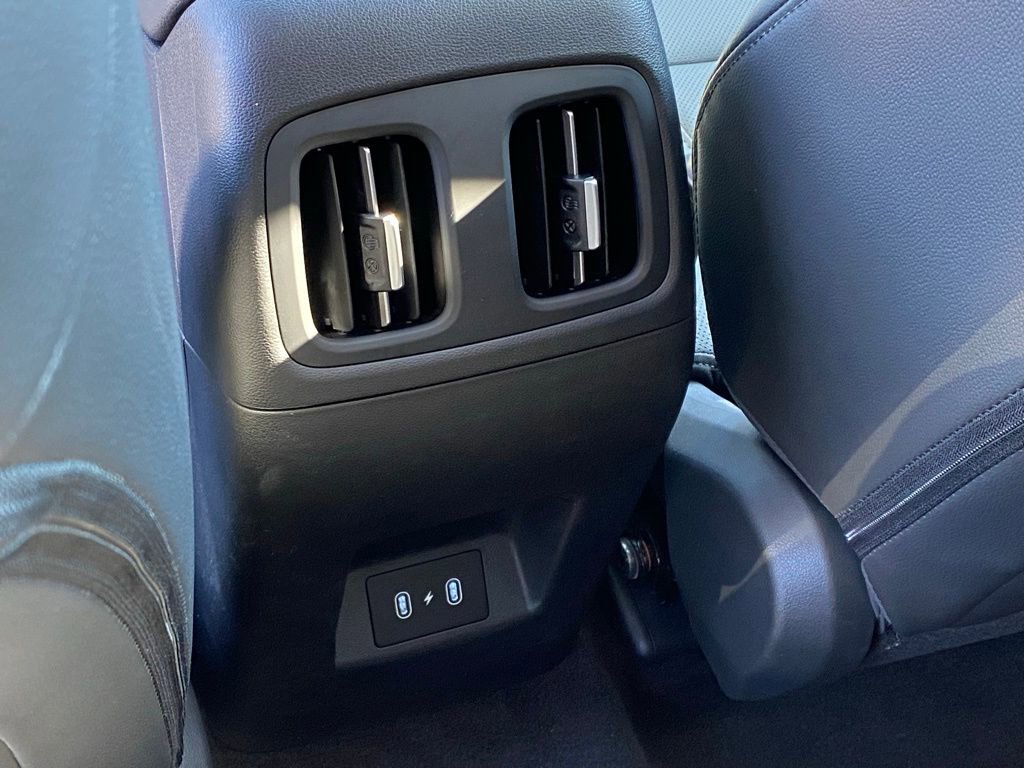 New 2026 Hyundai Tucson SEL image 27