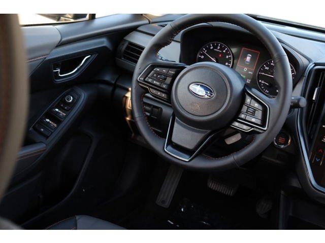New 2026 Subaru Crosstrek 2.5i Limited AWD/4WD image 50