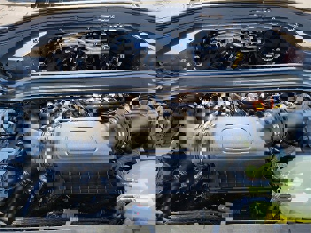 New 2025 Lincoln Aviator Reserve w/ Jet Appearance Package image 37