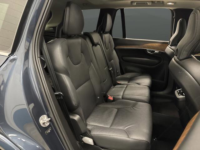 Used 2024 Volvo XC90 B5 Plus image 31