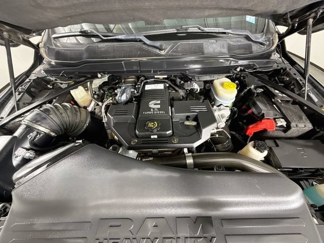 Used 2022 RAM 2500 Tradesman AWD/4WD image 28