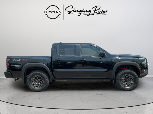 New 2026 Nissan Frontier PRO-4X w/ Pro-4x Convenience Package AWD/4WD image 8
