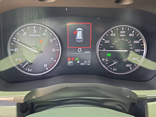 Used 2023 Subaru Ascent Touring AWD/4WD image 26