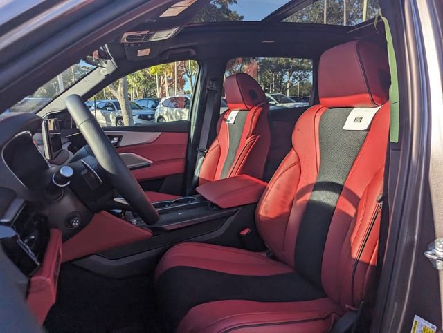 New 2026 Acura MDX A-Spec image 6