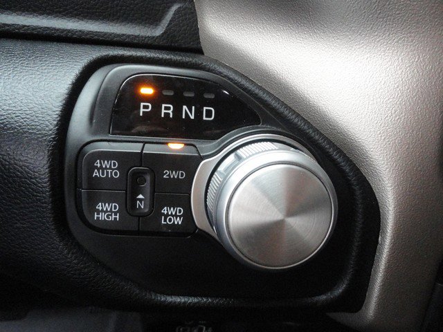 Used 2019 RAM 1500 Laramie image 16