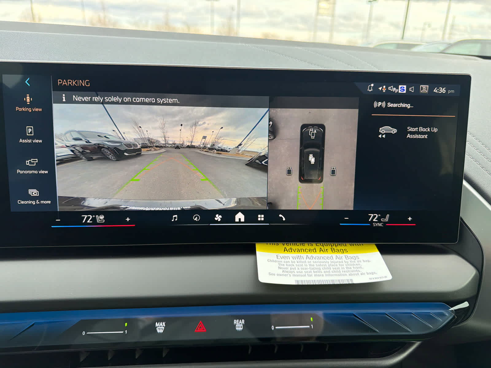 New 2026 BMW X3 xDrive30 w/ Premium Package image 27