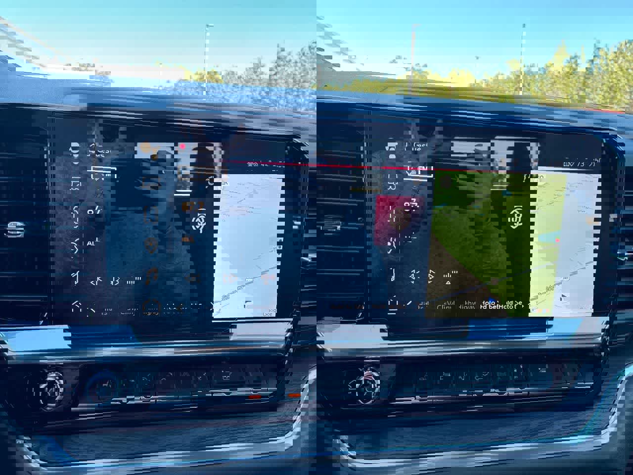 New 2026 GMC Sierra 1500 SLT w/ SLT Premium Plus Package image 13