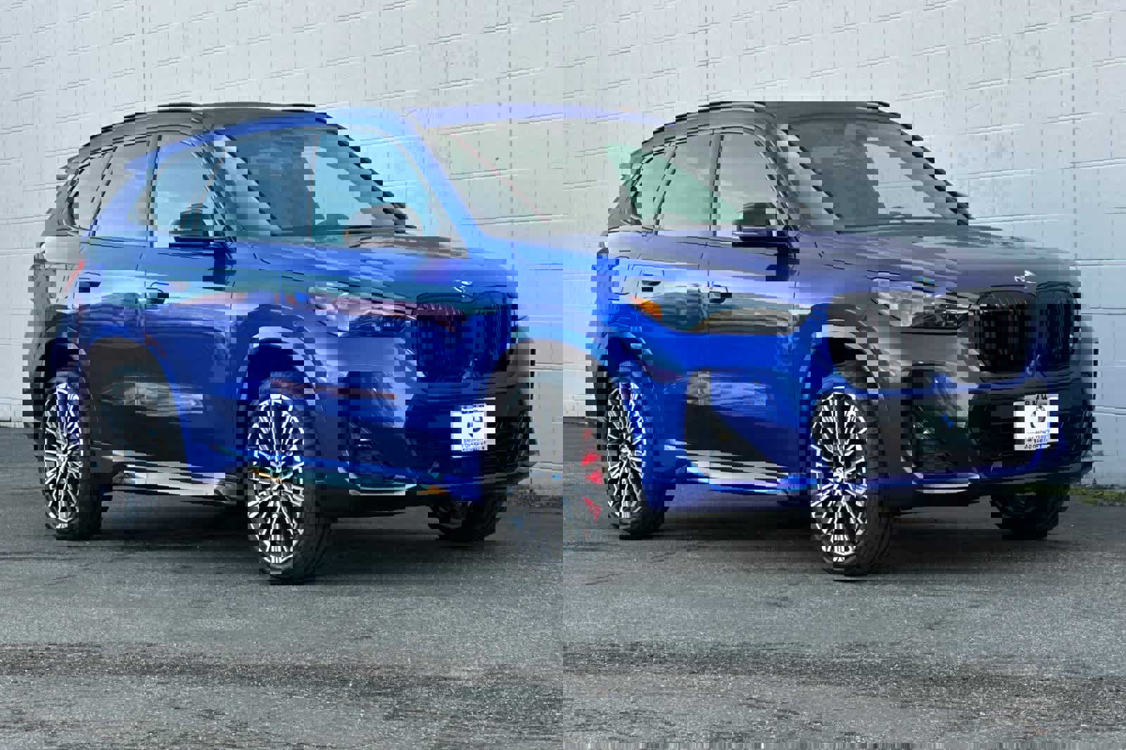 Used 2025 BMW X1 xDrive28i w/ Premium Package image 5