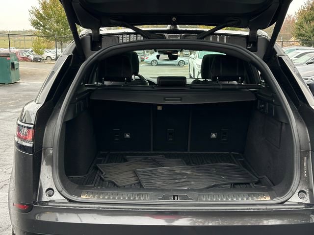 Used 2018 Land Rover Range Rover Velar R-Dynamic SE image 37