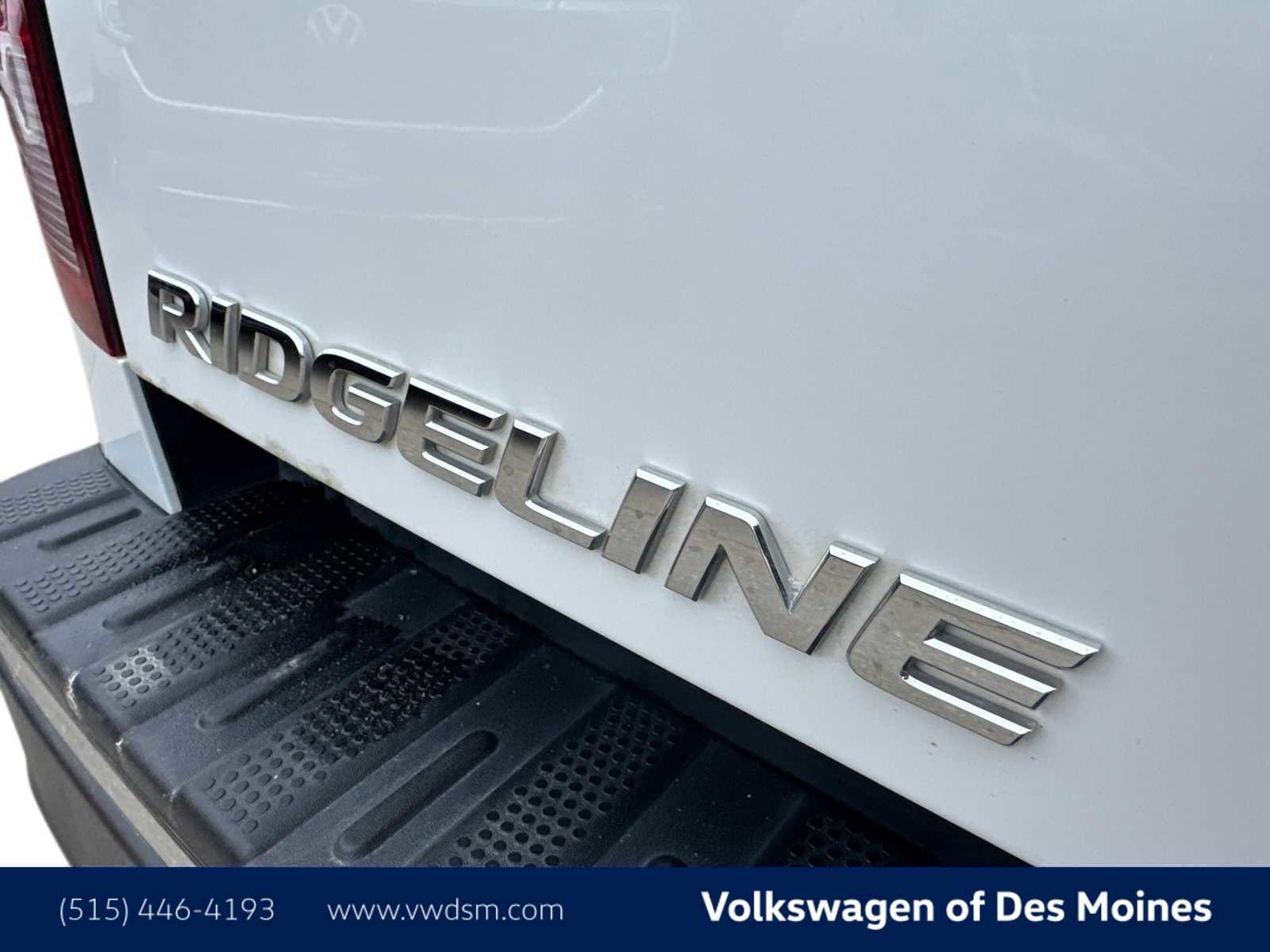 Used 2019 Honda Ridgeline Sport image 6