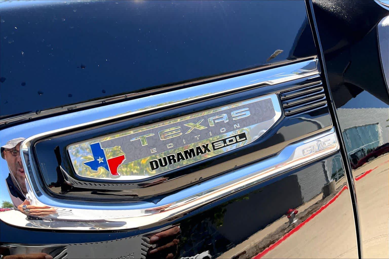 Used 2026 GMC Sierra 1500 SLT AWD/4WD image 15