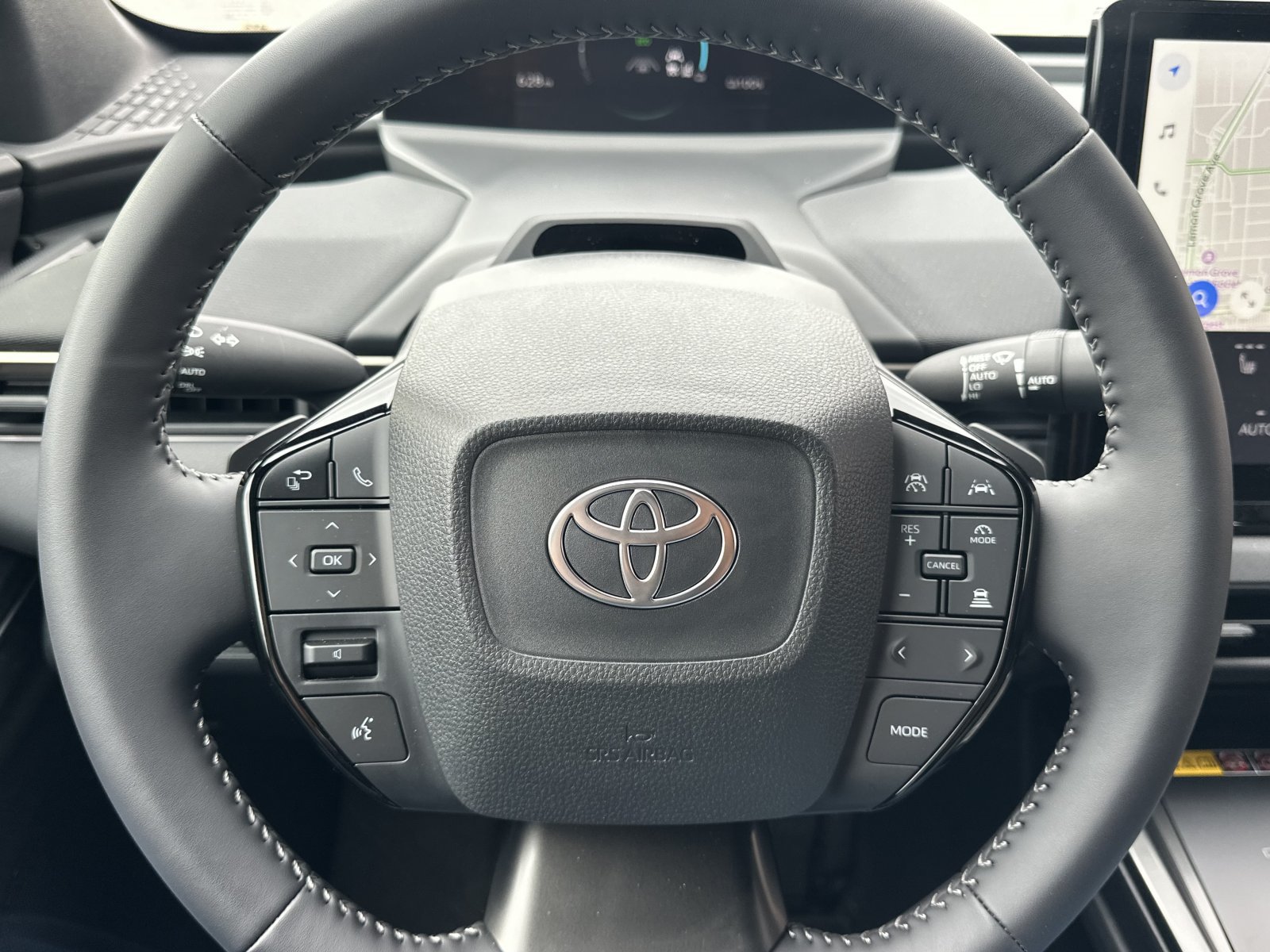 Used 2026 Toyota bZ FWD image 22