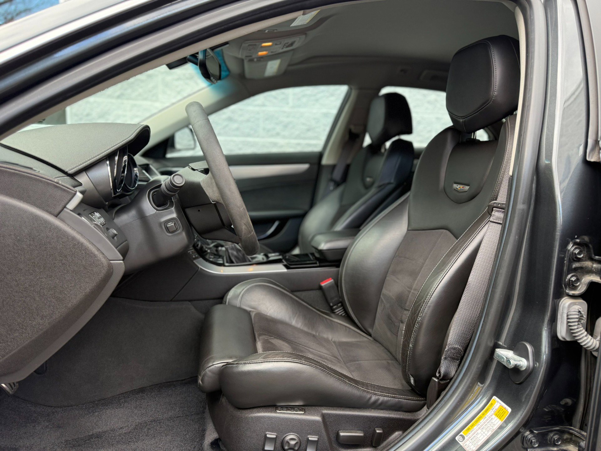 Used 2014 Cadillac CTS V image 14