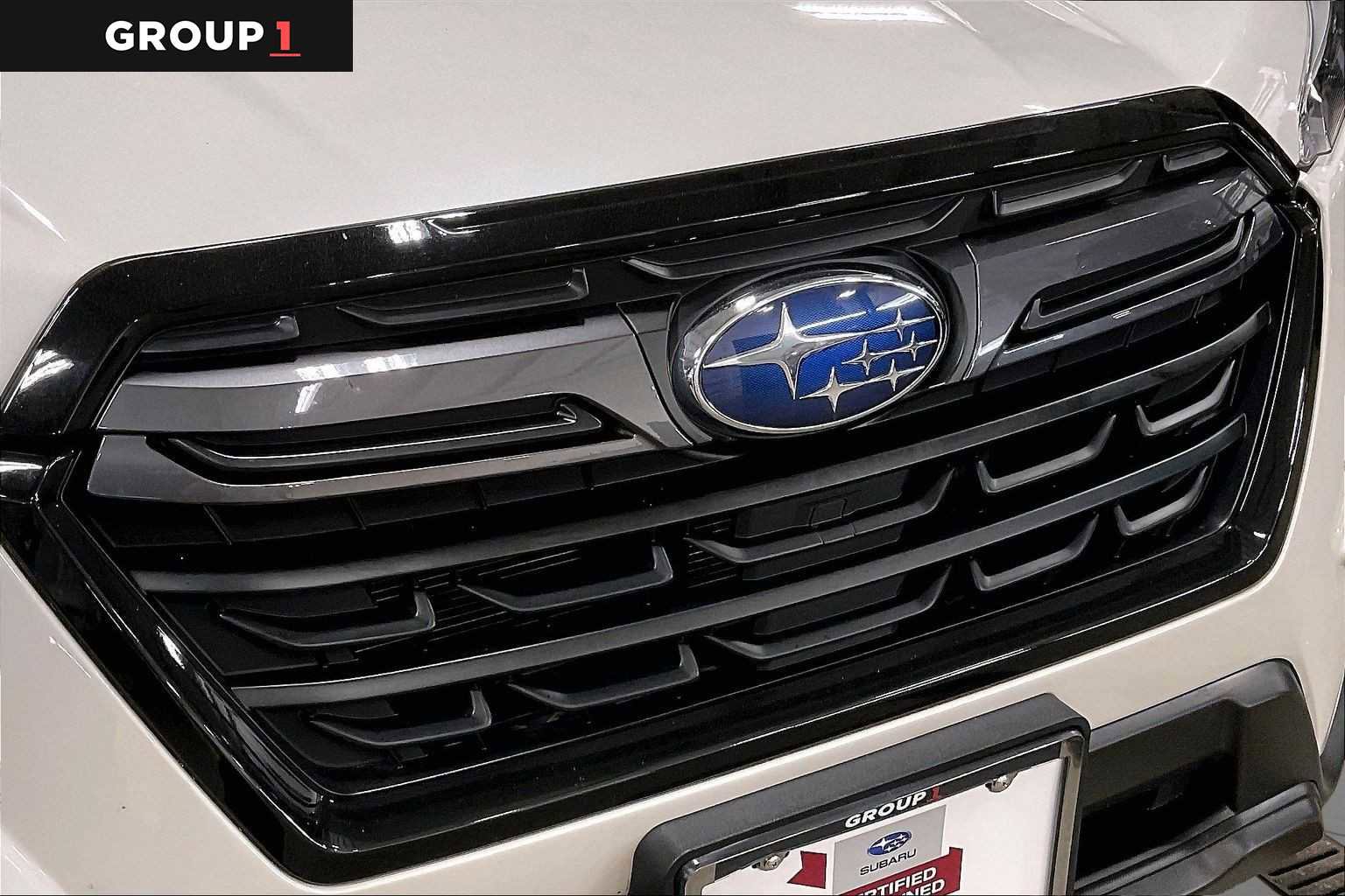 Certified 2023 Subaru Forester Limited AWD/4WD image 30