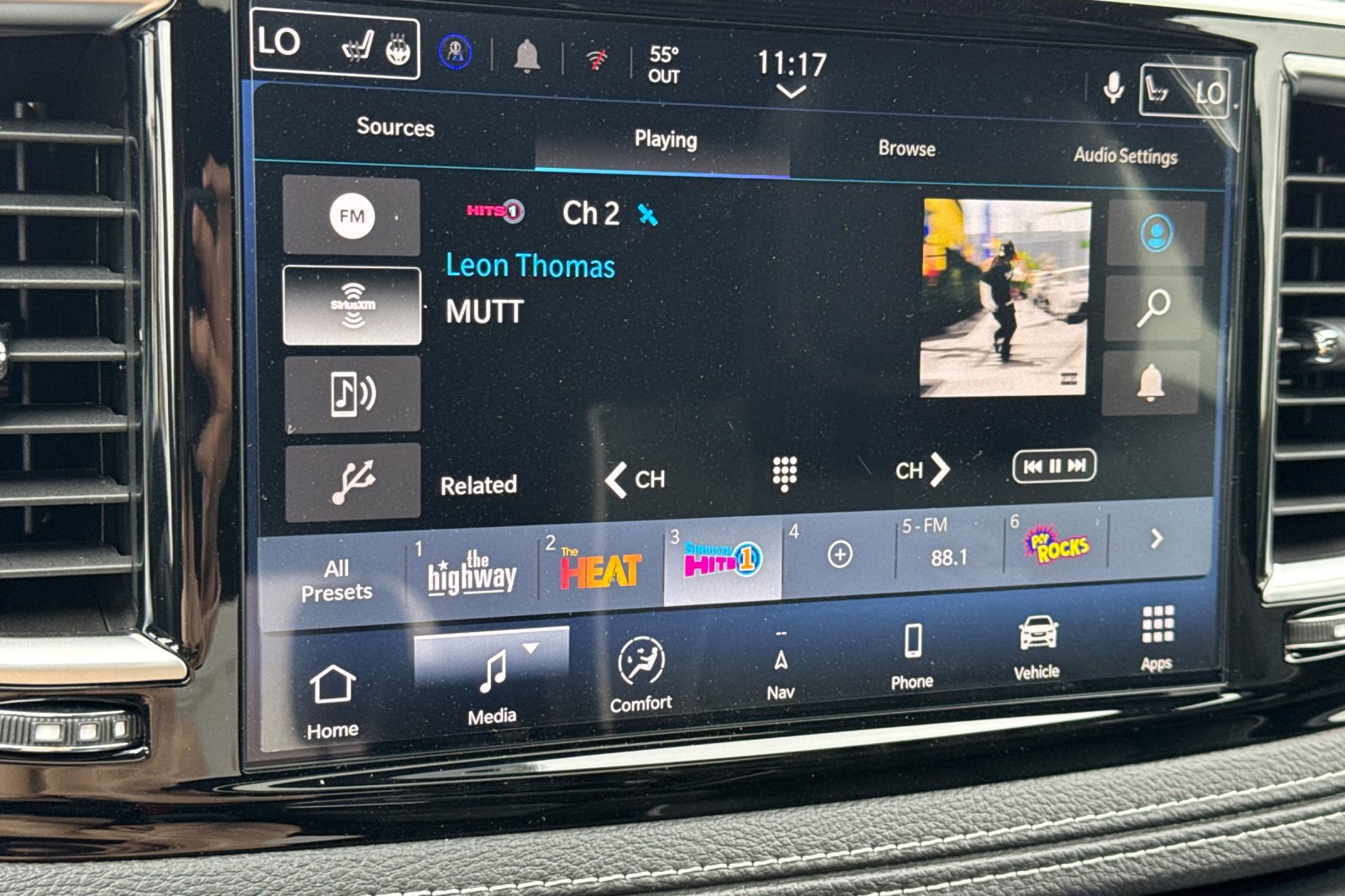 New 2026 Chrysler Pacifica Limited w/ S Appearance Package image 18