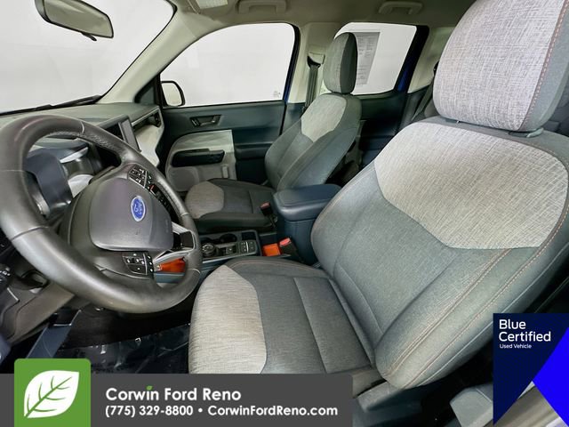 Certified 2024 Ford Maverick XLT w/ XLT Luxury Package image 24