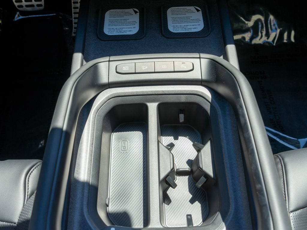 New 2027 Kia Telluride SX X-Pro AWD/4WD image 32