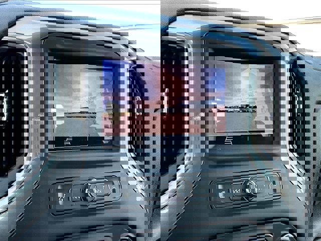 New 2026 Chevrolet Silverado 2500 W/T w/ WT Convenience Package image 15