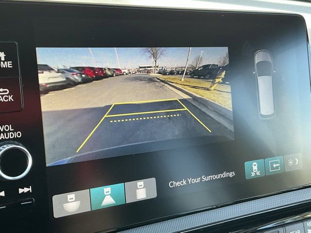 Used 2026 Honda Odyssey Elite image 29