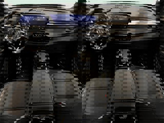 Certified 2025 Buick Enclave Preferred image 25