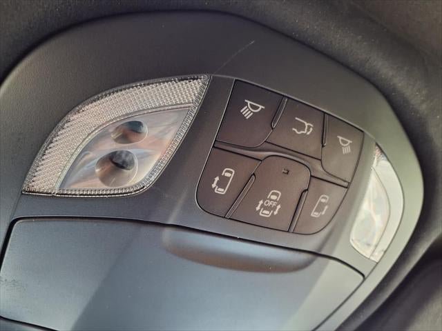 New 2026 Chrysler Pacifica Pinnacle FWD image 52