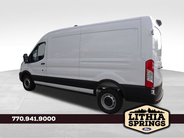 New 2026 Ford Transit 250 148 Medium Roof RWD image 7