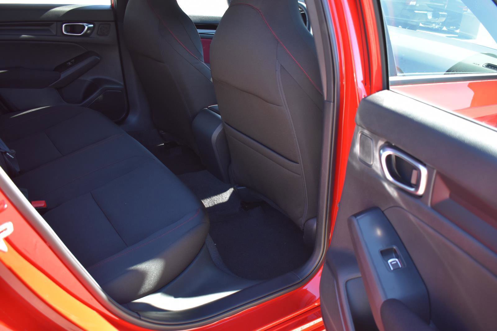 New 2026 Honda Civic Si image 16
