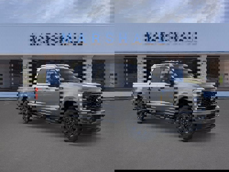 New 2026 Ford F250 XL image 7